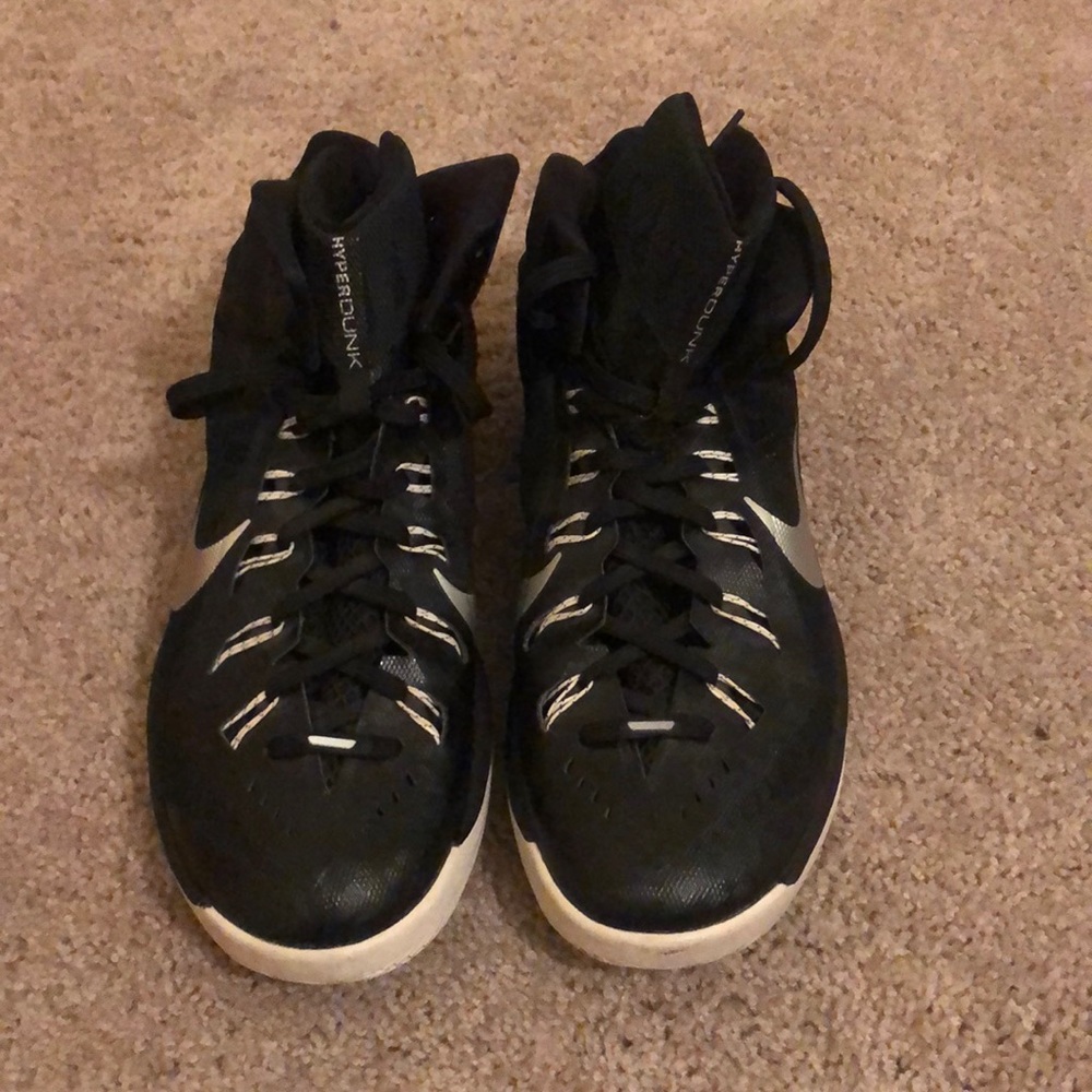 Nike HyperDunk